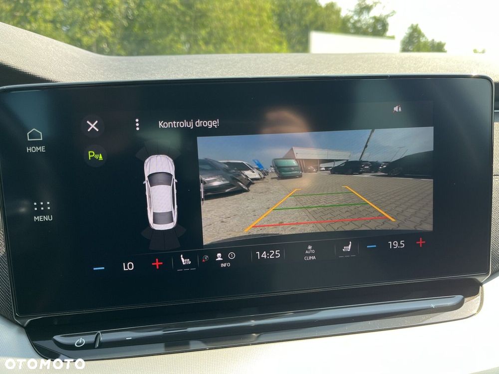 Skoda Octavia 2.0 TDI Style DSG - 30