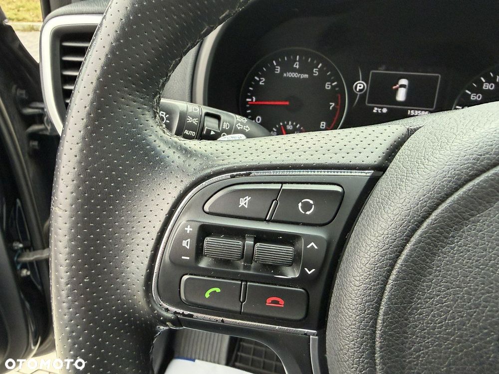 Kia Sportage 1.6 T-GDI AWD DCT GT LINE - 24