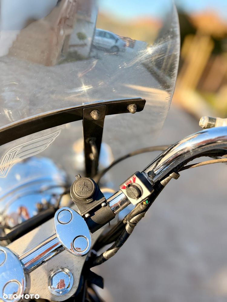 Kawasaki Vulcan - 8