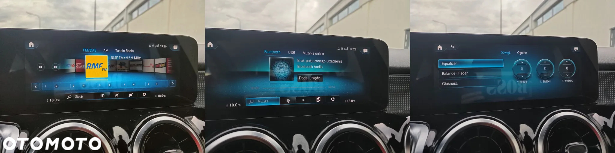 Mercedes-Benz GLB 200 d 8G-DCT Special Edition - 23