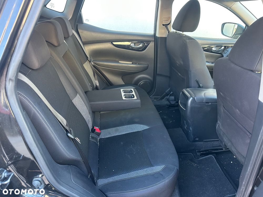Nissan Qashqai - 30