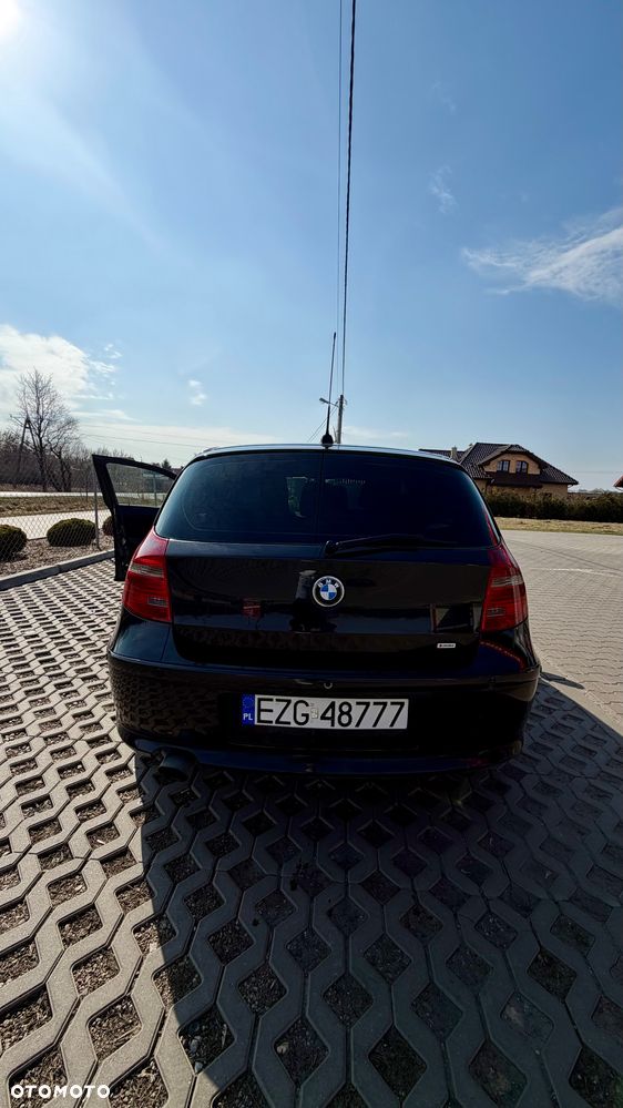 BMW Seria 1 118d - 8