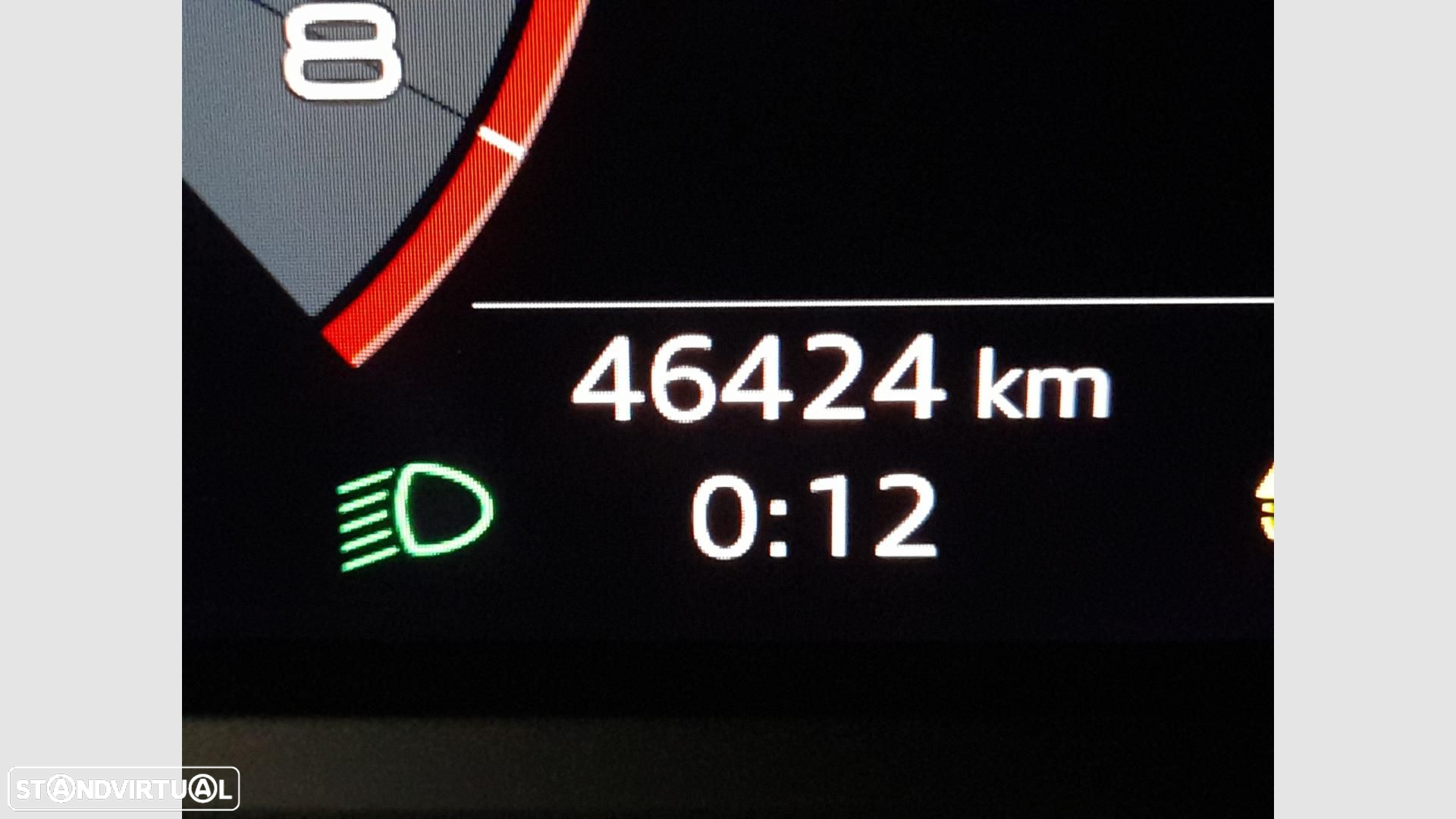 Audi A3 Sportback - 22