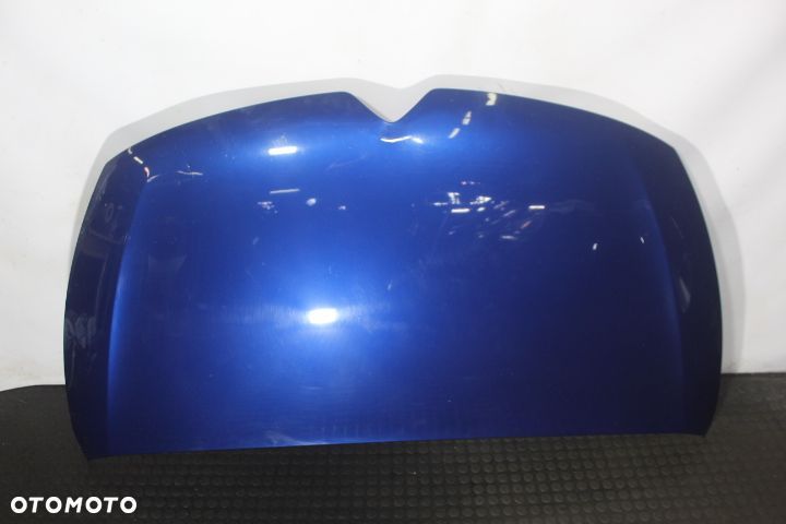 MASKA CITROEN C4 GRAND PICASSO II LIFT EEB - 1