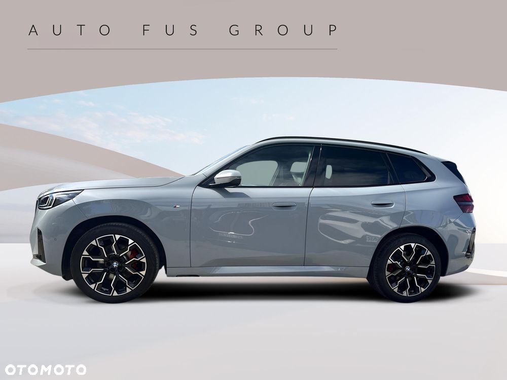 BMW X3 - 4