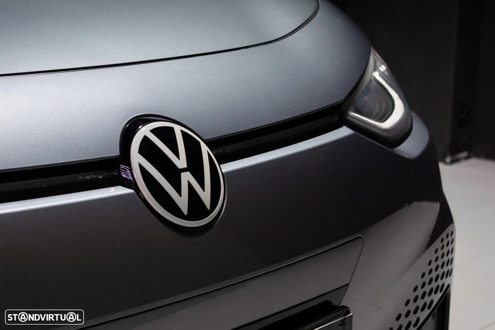 VW ID.3 Pro S Tour (4-Lugares) - 23