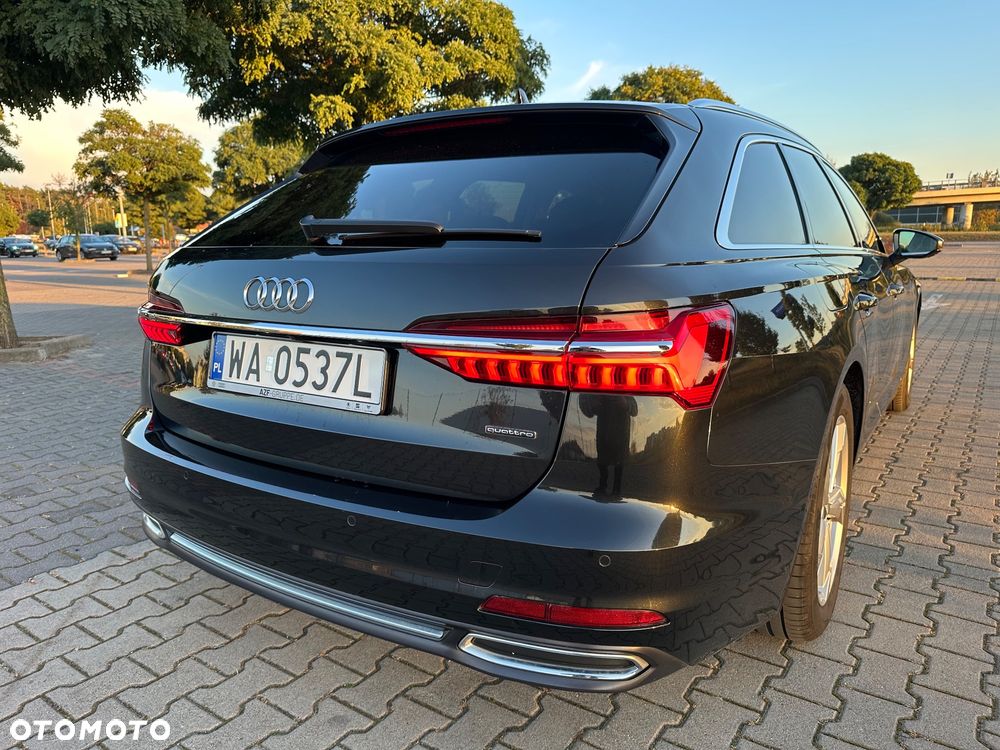 Audi A6 ver-3-0-tdi-quattro-s-tronic - 16