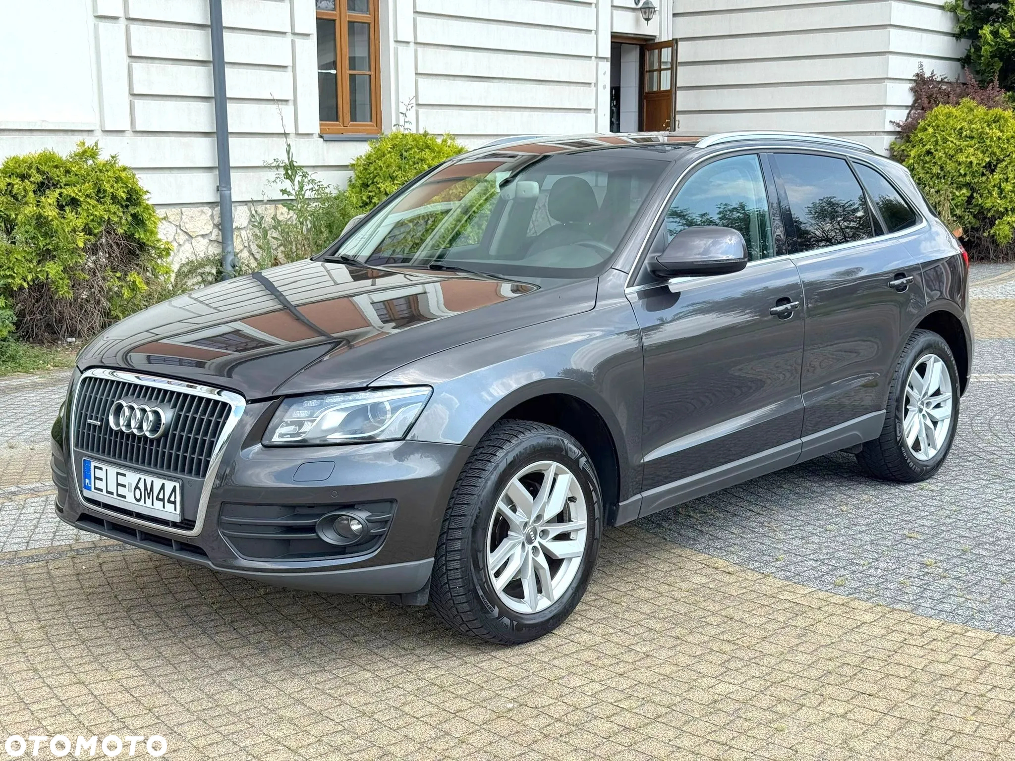 Audi Q5 2.0 TFSI Quattro S tronic - 2