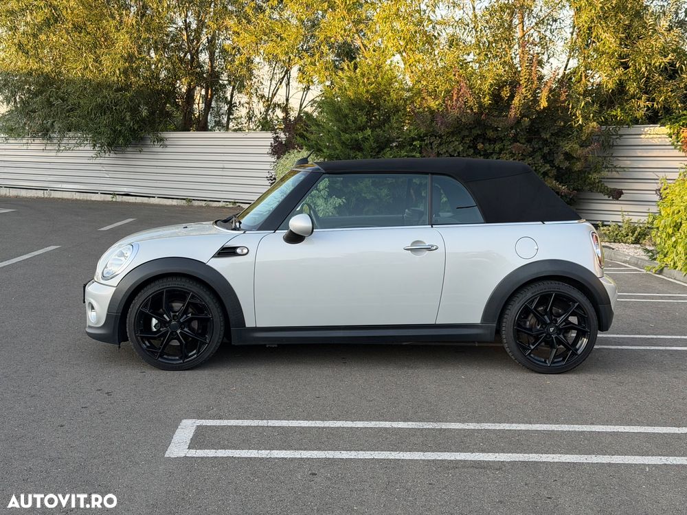 Mini Cooper D Aut. - 17