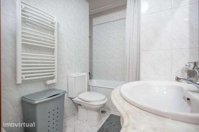 Apartamento T2 Braga - Grande imagem: 5/19