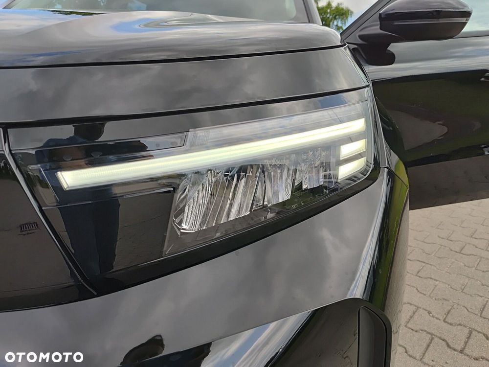 Opel Frontera - 15