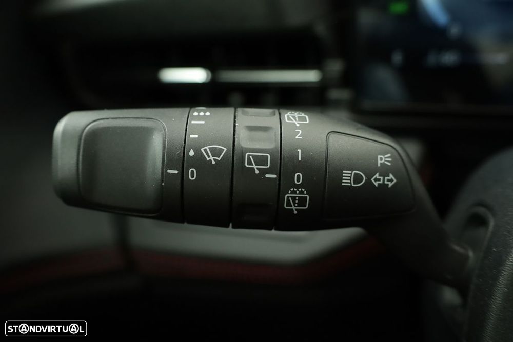 Ford Puma 1.0 EcoBoost MHEV ST-Line X Aut. - 17