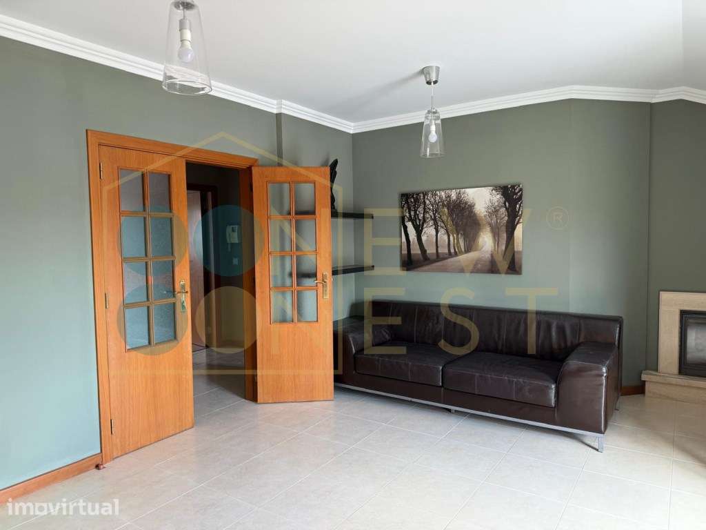 Apartamento T2 na Baixa / Centro de Setúbal - Av dos Combatentes da... - Grande imagem: 5/20