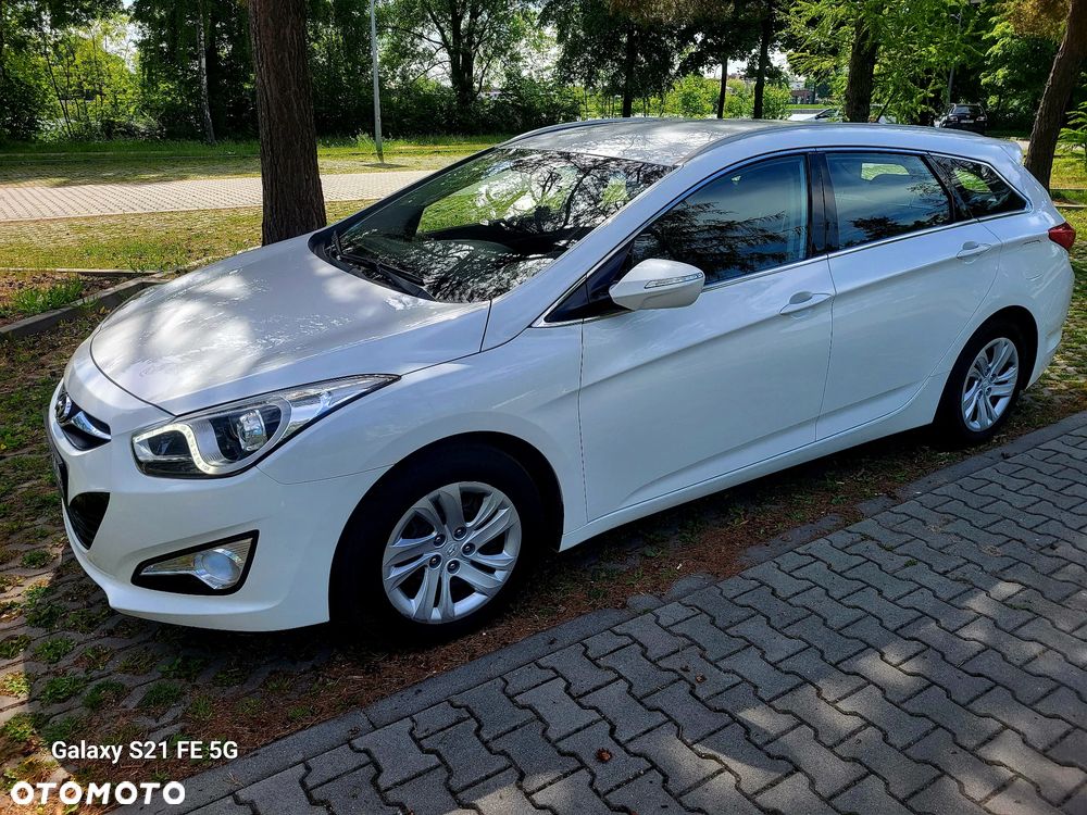 Hyundai i40 i40cw 1.6 Fifa World Cup Edition - 19