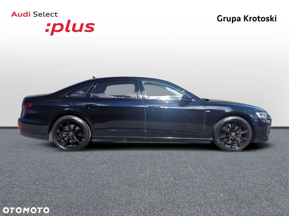 Audi A8 - 6
