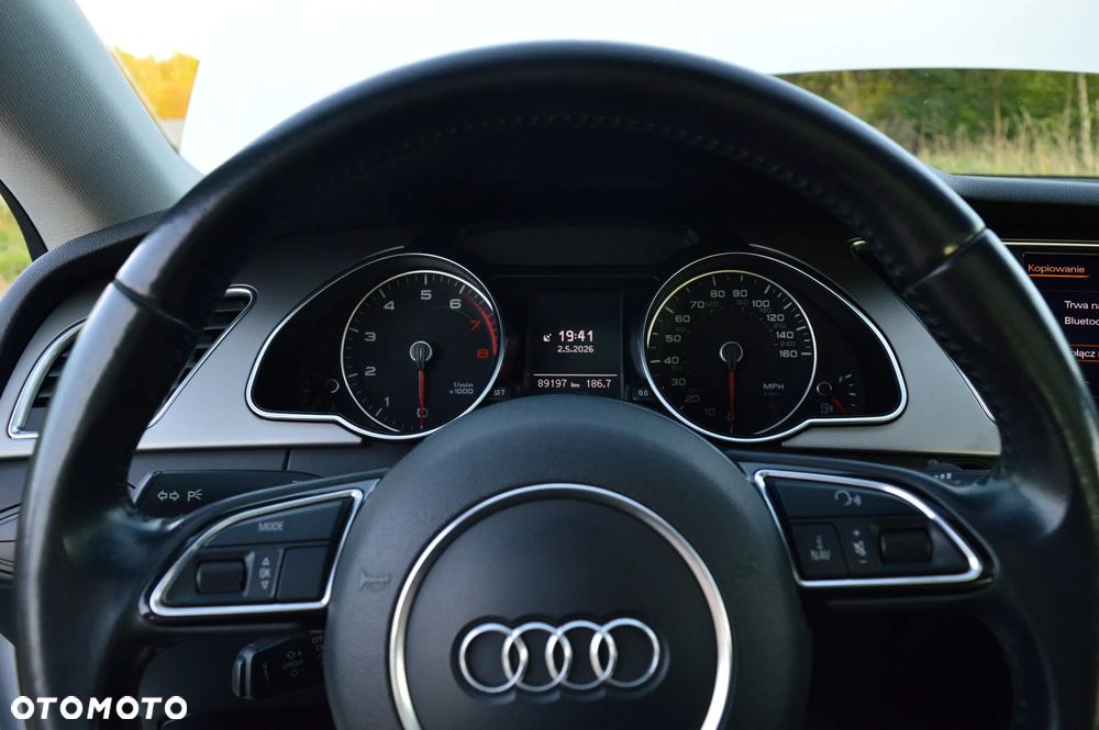 Audi A5 Coupé - 11