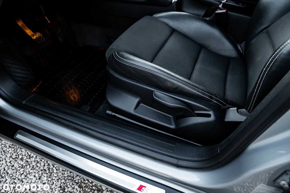 Audi A3 Sportback 2.0 TDI DPF Attraction - 19