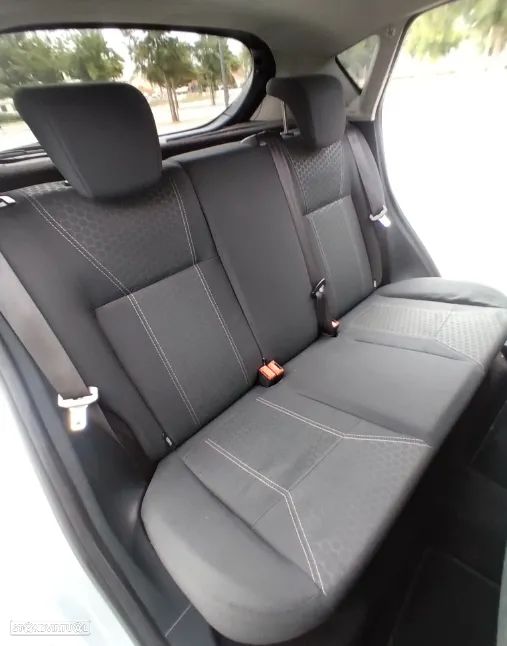 Ford Fiesta 1.25 Titanium - 16