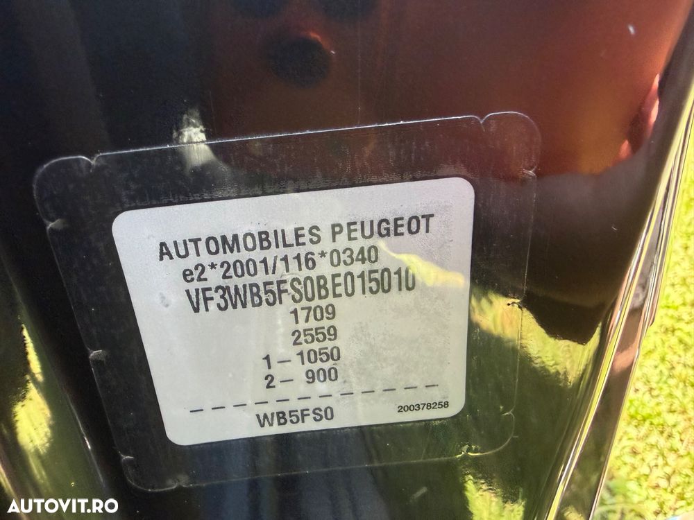 Peugeot 207 120 Premium - 10