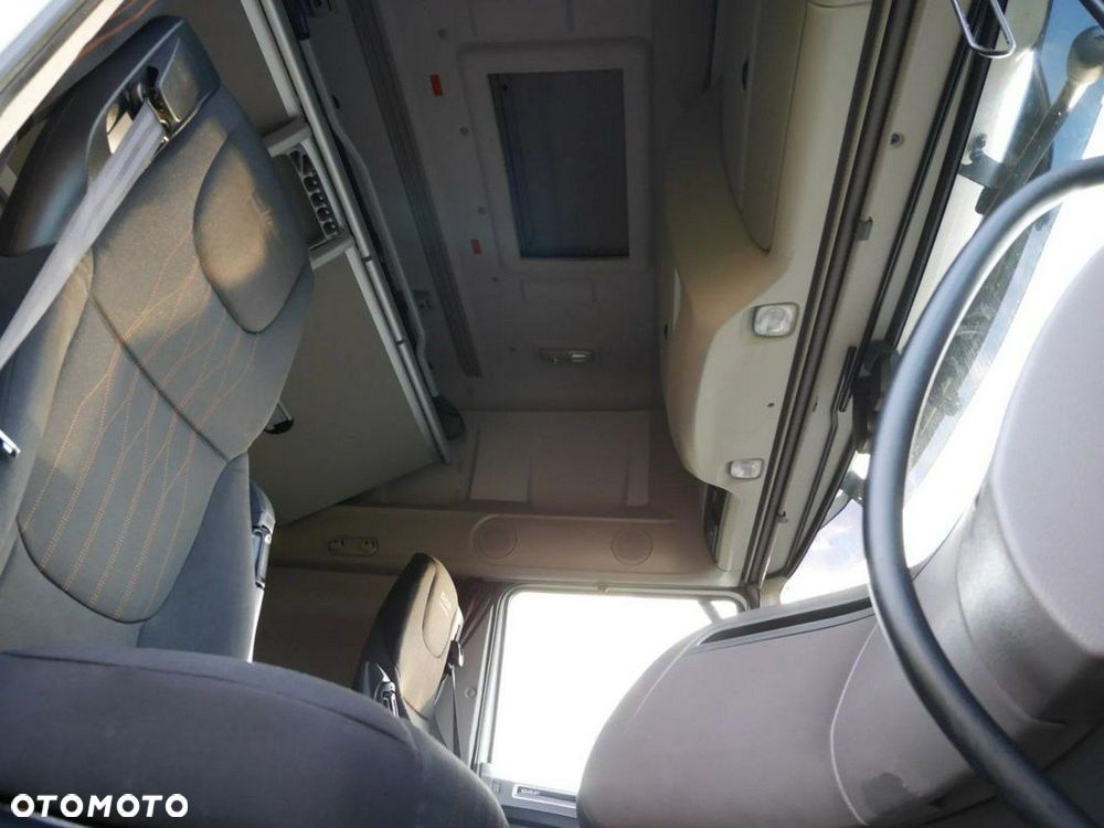 DAF XF 106.480/ Low Deck/Mega - 20