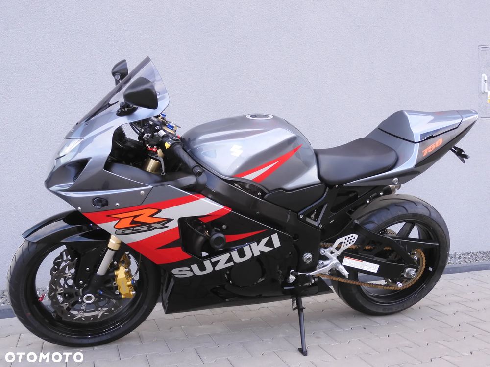 Suzuki GSX-R - 20