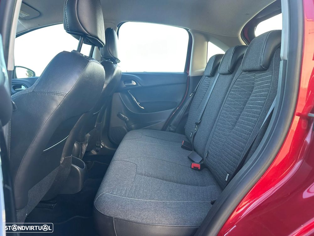 Citroën C3 Pure Tech Feel - 10