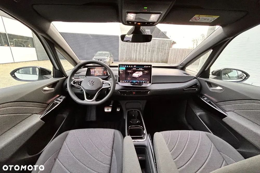 Volkswagen ID.3 52kWh Plus - 8