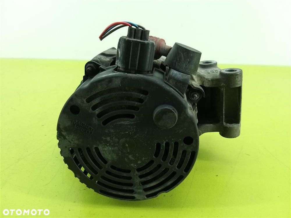 Alternator Ford Focus Mk1 1998-2004 1,6 B 633221679 98AB10300GF 80A - 5
