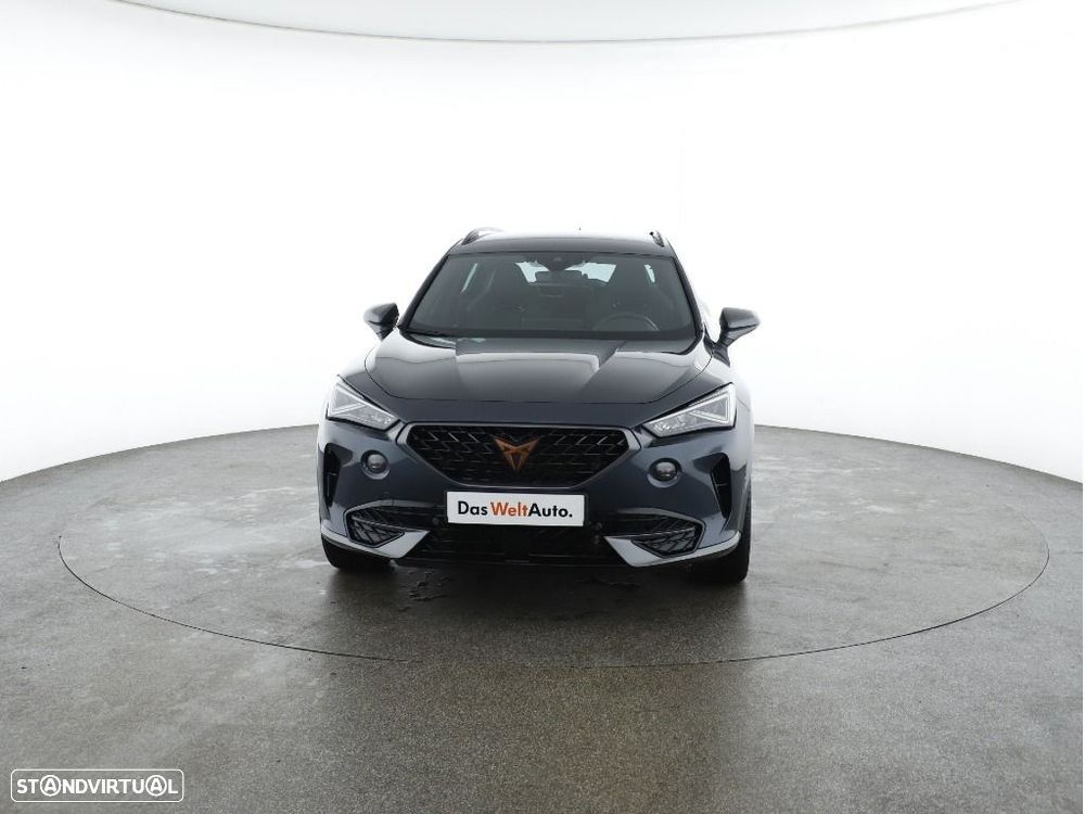 Cupra Formentor 1.4 e-Hybrid DSG VZ - 8