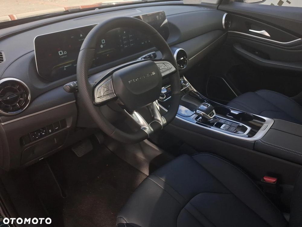 Forthing T5 EVO T-Five 1.5 DVVT GDI DCT - 9