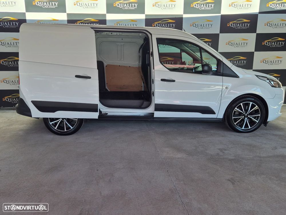 Ford TRANSIT CONNECT - 17