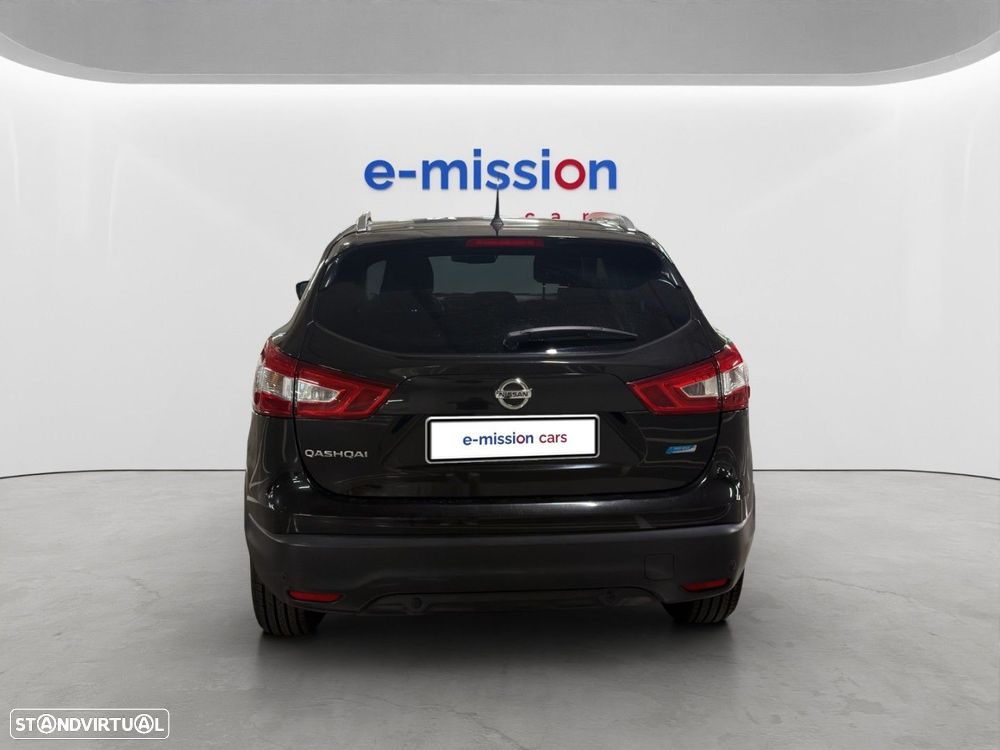 Nissan Qashqai 1.5 dCi Acenta - 5