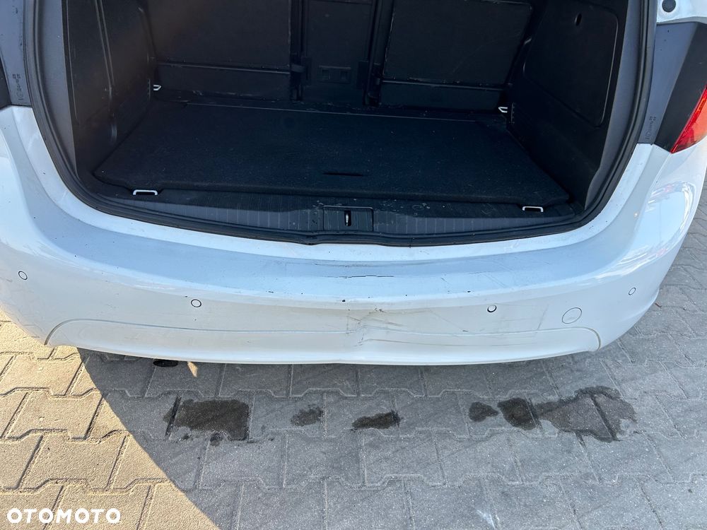 Opel Meriva - 18