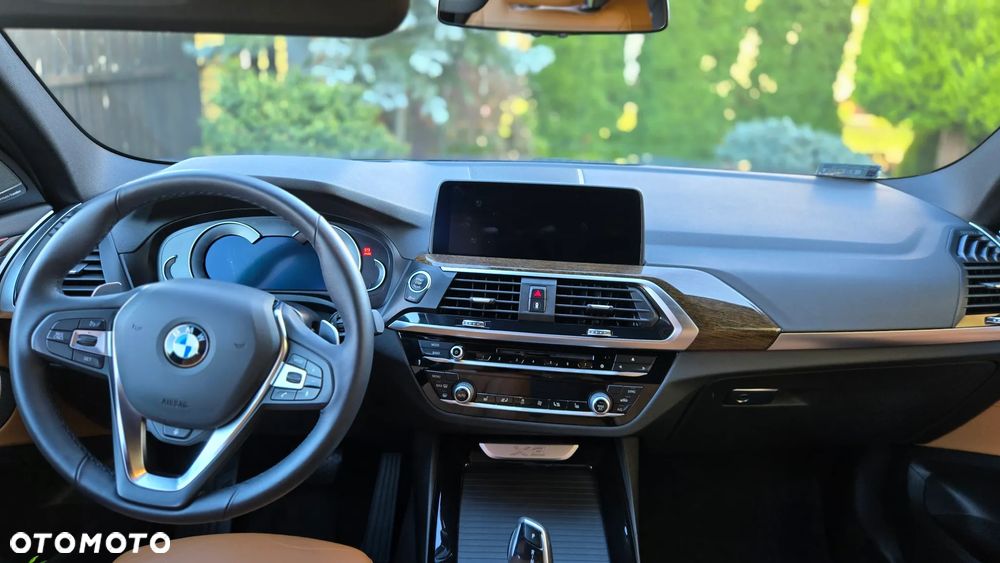 BMW X3 xDrive30i xLine - 13