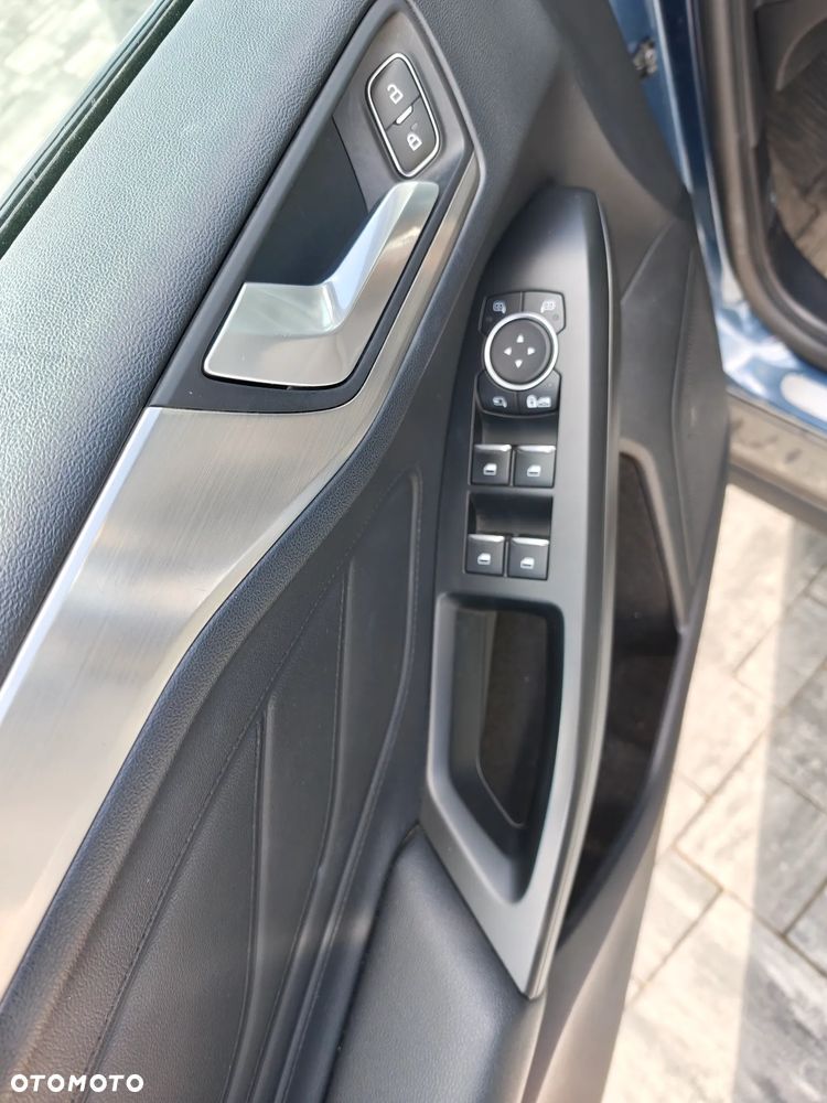 Ford Focus 2.0 TDCi Titanium ASS PowerShift - 12