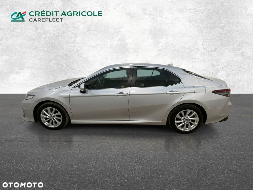 Toyota Camry - 9