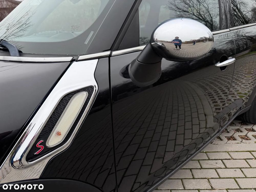 MINI Countryman Cooper SD - 2