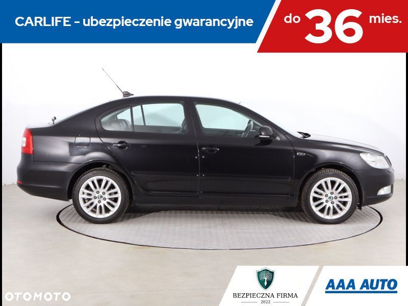 Skoda Octavia - 7
