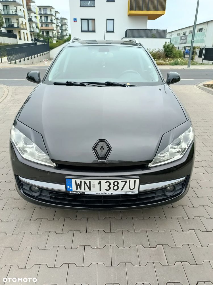 Renault Laguna 2.0 Dynamique - 5