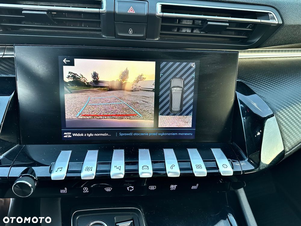 Peugeot 508 BlueHDi 130 EAT8 Active Pack - 12
