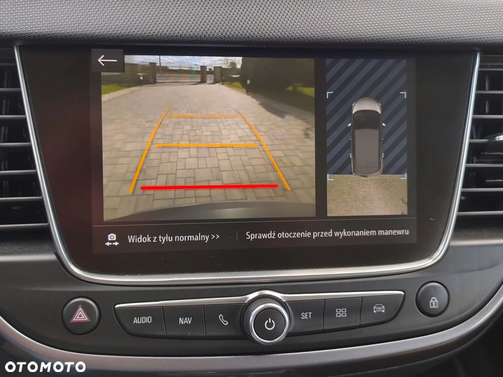 Opel Crossland X 1.2 Start/Stop Ultimate - 31