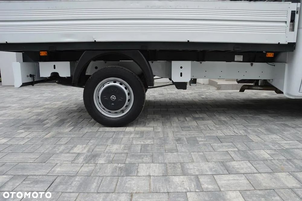 Opel Movano - 30