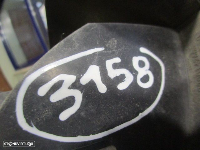 Farol Tras Stop3158 RENAULT MEGANE 2 2003 1.5DCI 80CV 5P CINZA DRT ORIGINAL Danificado - 5