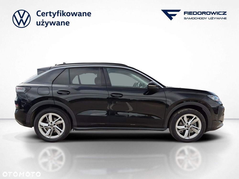 Volkswagen T-Roc 1.5 TSI Life DSG - 7