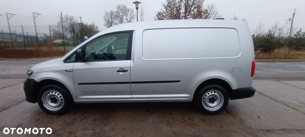 Volkswagen Caddy - 8
