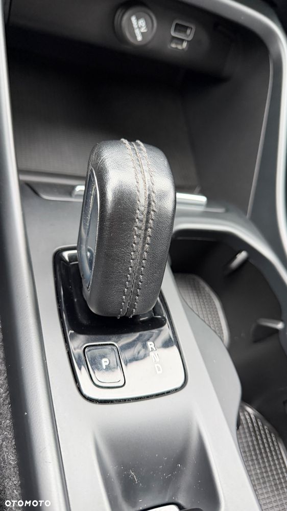 Volvo XC 40 D3 Geartronic - 30