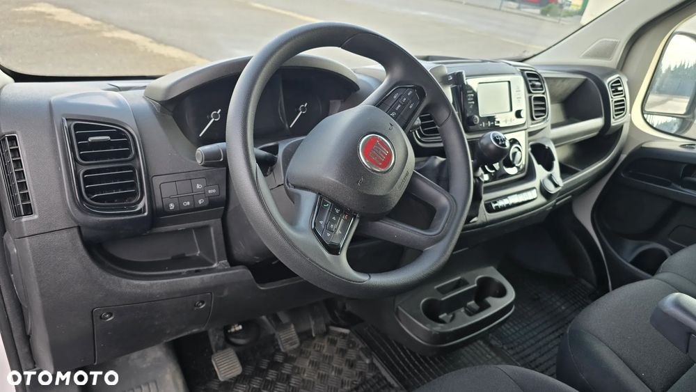 Fiat Ducato - 19