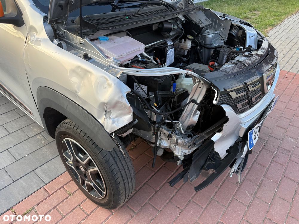 Dacia Spring Electric 45 Essential - 19