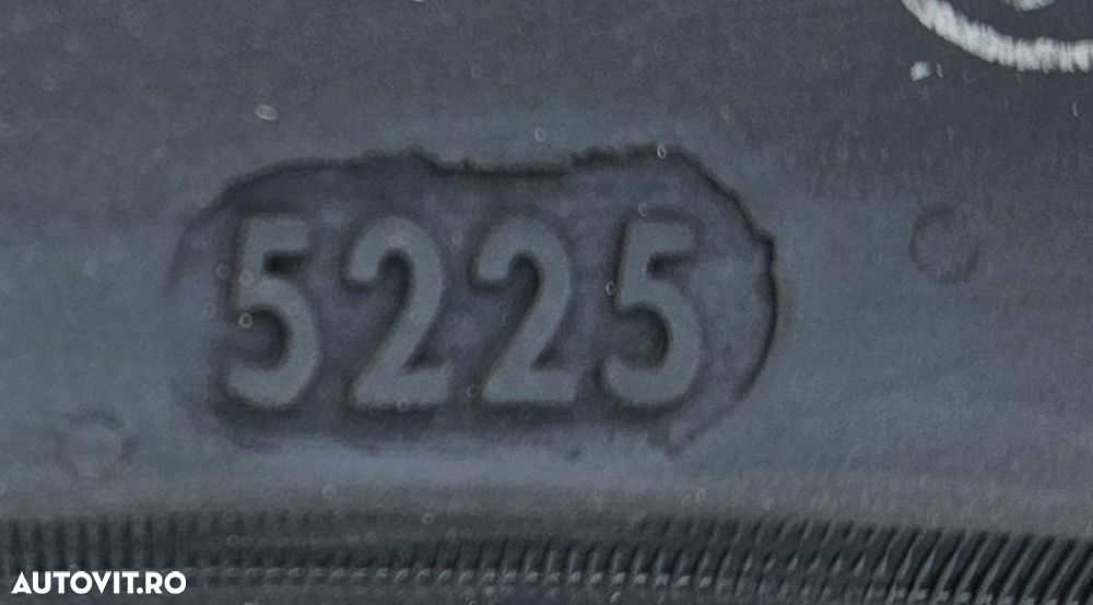 235/45 R18 98Y DYNAMO Street XL Anvelope de vara Aderenta clasa A - 6