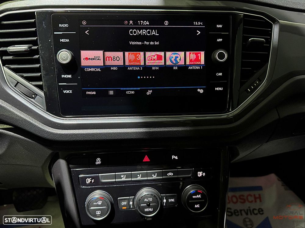 VW T-Roc 1.5 TSI Sport DSG - 28